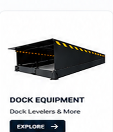Dock Equipment