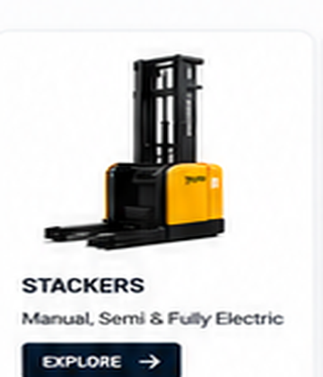 Stackers
