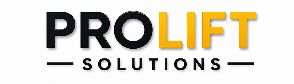 PROLIFT SOLUTIONS