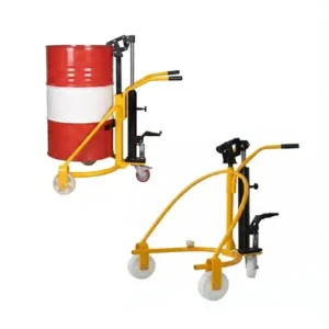 Drum Carrying Trolley