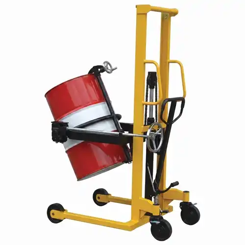Drum Handling Equipments