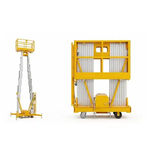 Aerial Work Platform