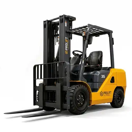 Forklifts