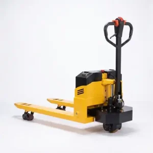 Semi Electric Hand Pallet Truck