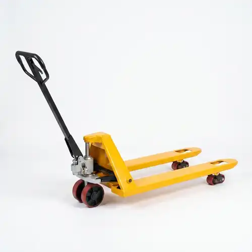 Hand Pallet Trucks