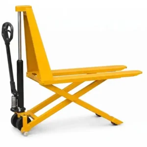 Scissor Lift Hand Pallet Truck
