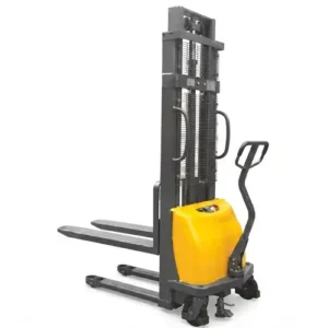 Semi Electric Stacker