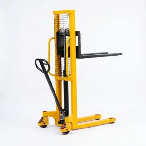 2 Ton Hydraulic Stacker